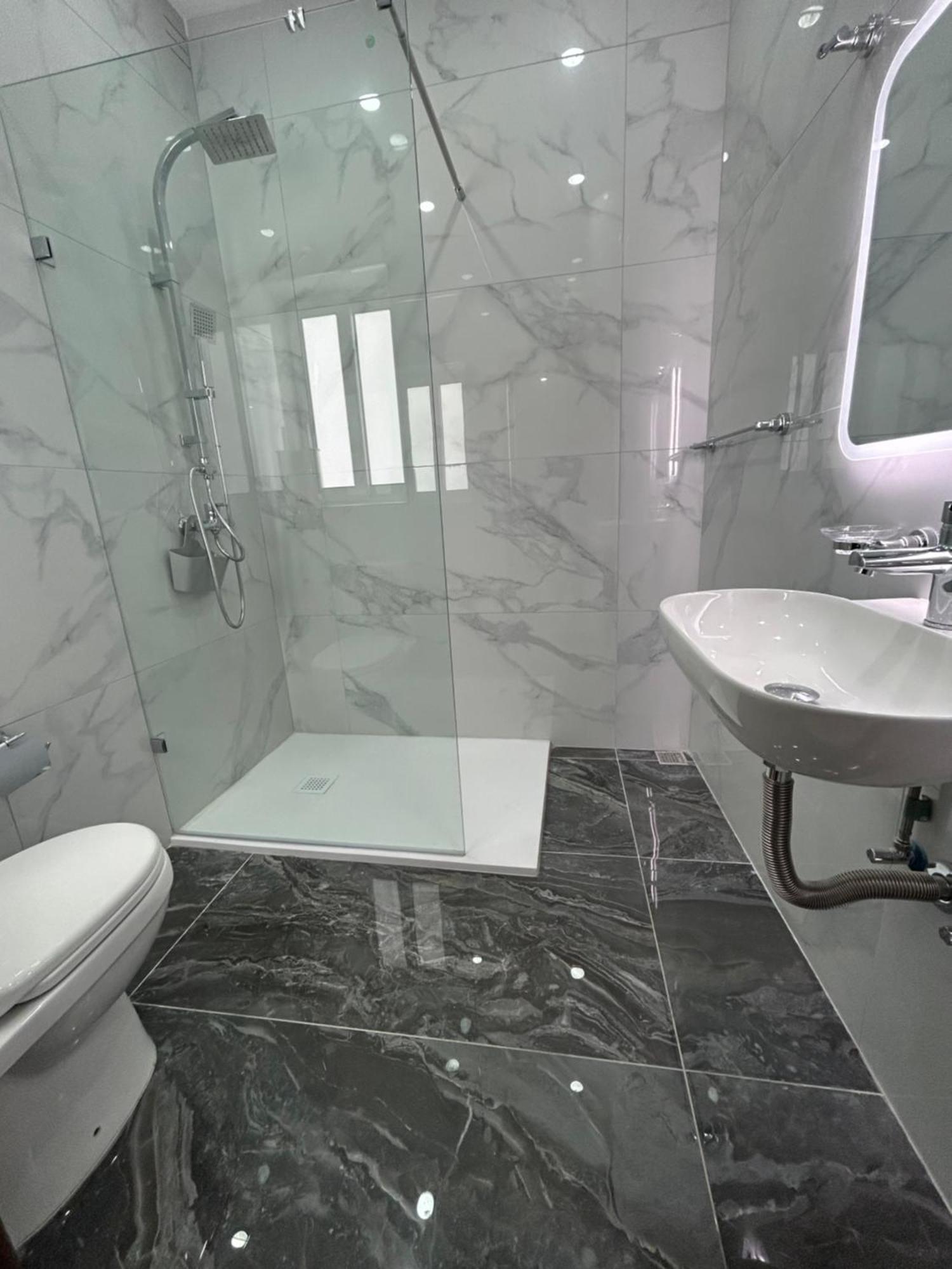 Apartamento Seaview Setters Penthouse Marsaskala Exterior foto